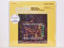 LSC-2586 Gershwin Concerto Fiedler Wild Classic 180 Gram Audiophile 45 RPM 4 LP