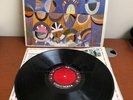 The Dave Brubeck Quartet Time Out LP  CS 8192