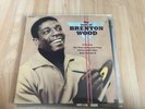Brenton Wood - The Best of Brenton Wood LP – (Vinyl:VG /Cover:VG )