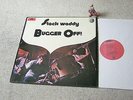 STACK WADDY Bugger Off RARE ORIGINAL 1972 GERMAN LP POLYDOR 2310 231