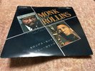 Thelonious Monk Meets Sonny Rollins JAPAN 7