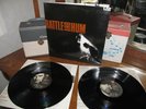 U2 Vinyl Lp Set RATTLE AND HUM W/Inners Original 1988 Island NM/NM Stunning