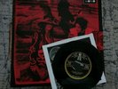Third Man Vault 1 - White Stripes Icky Thump Mono + Dead Weather, UNPLAYED