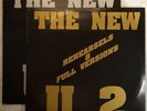 2 × U2 ?–Silber & Gold - The New Rehearsels & Full Version  - Vinyl/2x LP 