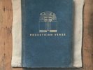 FRIGHTENED RABBIT PEDESTRIAN VERSE ORIGINAL 2013 VINYL LP.   UK Copy. LC14666