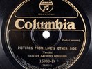 SMITH’S SACRED SINGERS: ’26 Columbia 15090 Pre War Country Gospel 78 E-