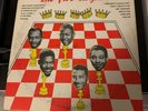 The Five Royales Self Titled ORIGINAL US King Label Excellent Condition RARE
