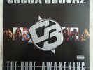 Cocoa Brovaz (smif-n-wessun)-The Rude Awakening (Vinyl 2LP - 1998 -US -Original)