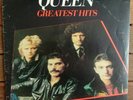 VINYL 33t LP -  Queen ?– Greatest Hits - with INNER - Original 1981 FR PRESS