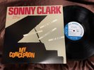 SONNY CLARK MY CONCEPTION BLUE NOTE GXF 3056 STEREO Japan Vinyl LP