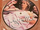 Agnetha Faltskog ABBA - Can't Shake Loose - UK 7