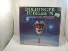 DOLDINGER Jubilee '75 Live SEALED Orig 1975 German press Atlantic 50186 Gatefold