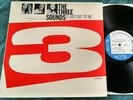 The Three Sounds - It Just Got to Be LP Blue Note 4120 Mono/DG/VAN GELDER w/ear