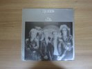 QUEEN -The Game 8 Tracks Korea Vinyl LP 1980 INSERT