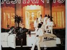 Ashantis Please Don't go LP Rare modern soul Boogie