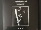 The Weeknd - Trilogy Vinyl Box Set 5 Year Anniversary Limited Edition