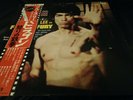 Bruce Lee: Fist Of Fury Japanese Vinyl LP with OBI strip Near Mint Condition