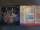 3 SEX PISTOLS Punk 45s Pretty Vacant, Silly Thing ,Stepping Stone picture sleeve