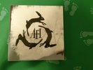 AFI December Underground Clear Vinyl Box Set