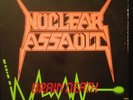 NUCLEAR ASSAULT Brain Death 12