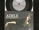 Adele - Chasing Pavements 7” Vinyl Picture Sleeve XL XLS 321 (2008) Mint/NM Con