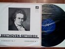 Wilhelm Furtwängler -  Beethoven ?– Symphony No. 7 /USSR/LP