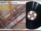 The Beatles ?– Please Please Me / Russia /LP