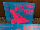 THOM YORKE - Suspiria Unreleased Material Vinyl LP SEALED RARE RADIOHEAD x/1500