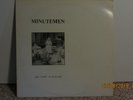 MINUTEMEN Jam 