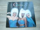 80s LP LATIN electro gay disco FREESTYLE hi nrg dance house POP italo COMPANY B