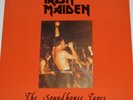 IRON MAIDEN The Soundhouse Tapes EP 7