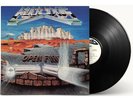 EUDOXIS - OPEN FIRE LP, LTD 500 BLACK VINYL 2018 RETURN TO ANALOG REC POWER NEW