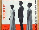 FUNK / SOUL - THE SANDPEBBLES (1967) - Forget it -   7
