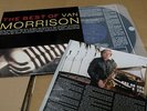 VAN MORRISON THE BEST OF 1990 KOREA VINYL LP 12
