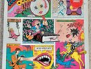 David Bowie *  IMAGES 1966-1967 LP (VINYL) DERAM 1973 * TOP-Zustand   Sammler