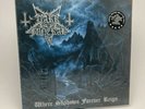 DARK FUNERAL - WHERE SHADOWS FOREVER REIGN   VINYL LP NEW+