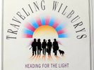 Traveling Wilburys - Heading For The Light - 1988 - Germany - 7