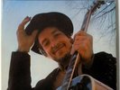 Bob Dylan - Nashville Skyline - 1969 - Reel To Reel 4 Track Tape - 3 3/4 IPS