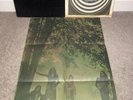 BLACK SABBATH Master Of Reality LP 1971 Vertigo UK 1st Press