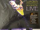 Nils Lofgren - Acoustic Live(200g Vinyl 2LP) Analogue Productions