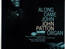 Big John Patton Along Came John Blue Note 84130 Toshiba Japan insert OBI M-