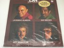 LA4 Just Friends 45RPM 2LP 180 Gram Groove Note GRV1016-1 Concord Jazz Reissue