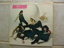 Nucleus-Nucleus 1969 US Mainstream S/6120 VG(+)/EX- pre-Foot In Cold Water PSYCH