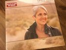 Joan Baez Day After Tomorrow Steve Earle Razor & Tie Bobolink 793018300216 LP