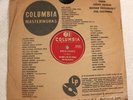 ROCKABILLY SID KING & FIVE STRINGS Booger Red COLUMBIA 40680 OS