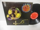 rare MAGIC BUBBLE psych vinyl lp MAGIC BUBBLE