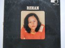REHAN rare Malaysian disco soul funk LP WARNADA mega groove Asia Indonesia dope