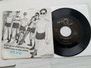 DEVO - (I Can't Get Me No) Satisfaction / Sloppy 1977 BOOJI BOY New Wave Synth