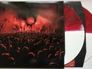 ENTER SHIKARI - LIVE AT ALEXANDRA PALACE 2 HAND SIGNED RECORD AUTOGRAPHED