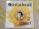 Radiohead Pablo Honey Vinyl 1993 1st Press Ok Computer Kid A The Bends Rainbows
